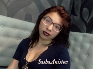 SashaAniston
