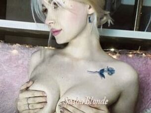 Sasha_Blonde