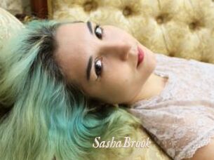 SashaBrook