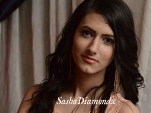 SashaDiamondx