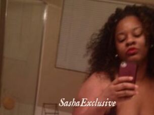 SashaExclusive