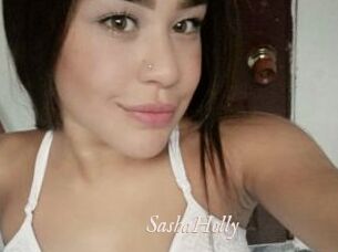 SashaHolly