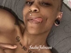 Sasha_Johnson