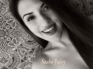 SashaJuicy