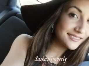 SashaKimberly