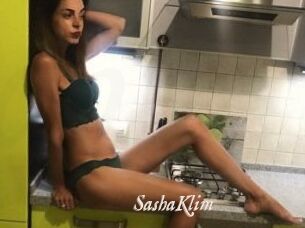 SashaKlim