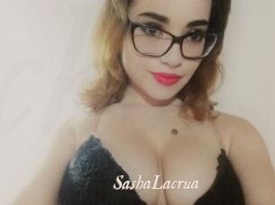SashaLacrua