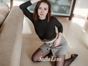 SashaLinn