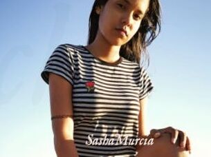 SashaMurcia