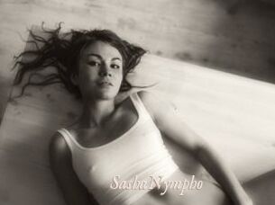 SashaNympho