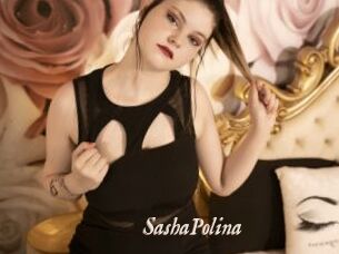 SashaPolina