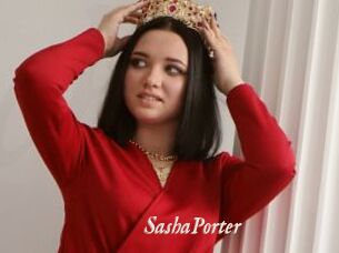 SashaPorter