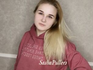 SashaPullers