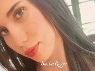 SashaRoger