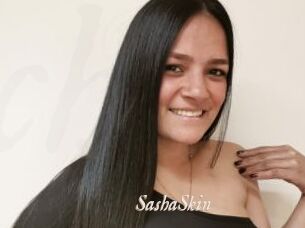 SashaSkin