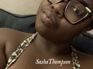 SashaThompson