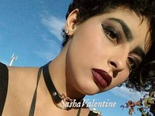 SashaValentine