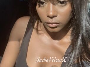 SashaVelourX