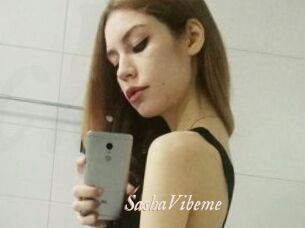 SashaVibeme