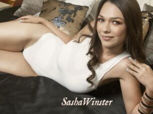 SashaWinster