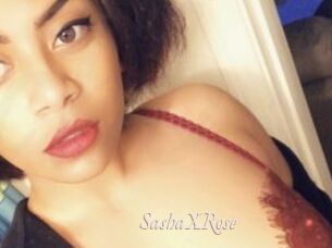 SashaXRose