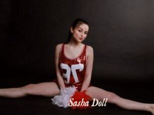 Sasha_Doll