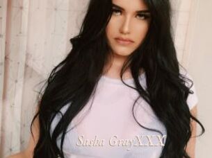 Sasha_GrayXXX