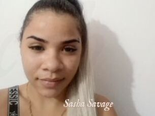 Sasha_Savage