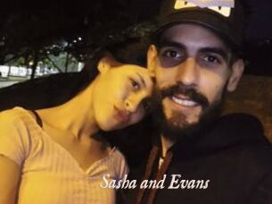 Sasha_and_Evans