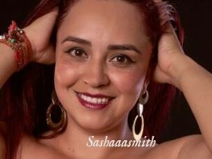 Sashaaasmith