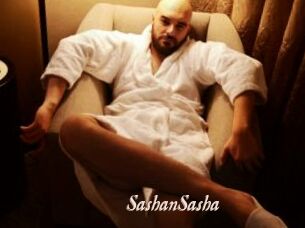 SashanSasha