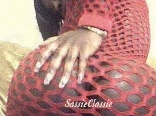 SassieClassie