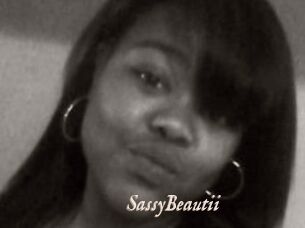 SassyBeautii