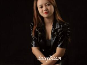 SassyBloom
