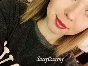 SassyCourtny