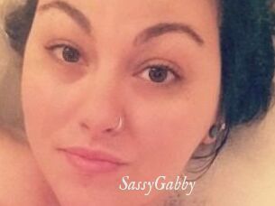 SassyGabby
