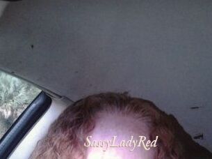 SassyLadyRed