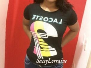 SassyLorraine