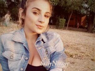 SassyNsexyy