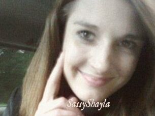 SassyShayla