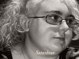 Satanbear