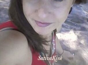 SativaKink