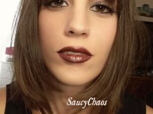 SaucyChaos