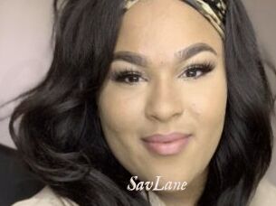 SavLane