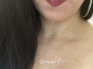 Savana_Coco