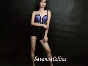SavannaCollins