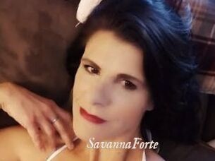 SavannaForte