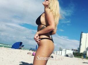 SavannaLuv