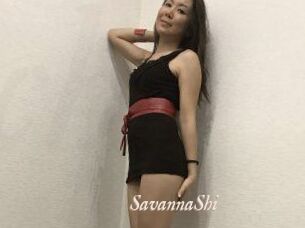SavannaShi
