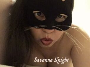 Savanna_Knight